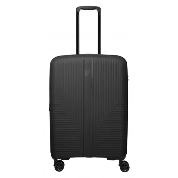  Kufor TRAVELITE Air Stripe M ČIERNA 