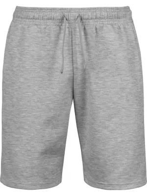 Pánske kraťasy TEE JAYS | TJ 5710 HEATHER GREY