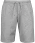 Pánske kraťasy TEE JAYS | TJ 5710 HEATHER GREY