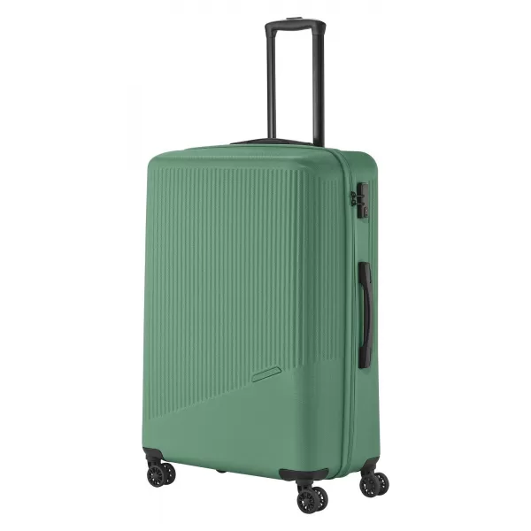 Kufor TRAVELITE BALI L ZELENÁ 