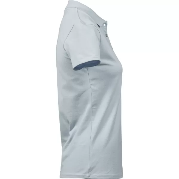  Dámske tričko TEE JAYS | TJ 145 WHITE 