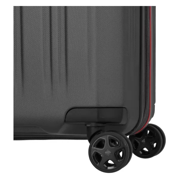  Kufor TRAVELITE DYNAMIIC XL ANTRACIT 