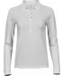 Dámske tričko TEE JAYS | TJ 146 WHITE