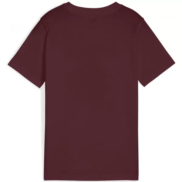  T -shirt PUMA GRAPHIC SNEAKER TEE G 68849696 RUBÍNOVÝ TRBLIETOK 