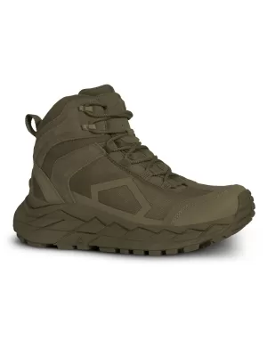 Čižmy PENTAGON GRAVITY TREKKING 6 WP BOOTS K15062 RANGER ZELENÁ
