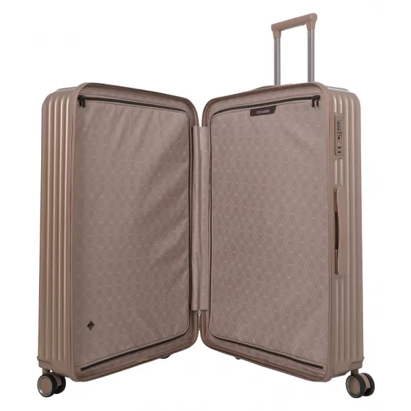  Kufor TRAVELITE PAROS 4W S,M,L CAPPUCCINO 