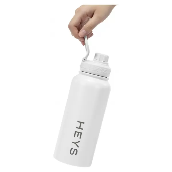  Termoska HEYS AQUA WATER BOTTLE BIELA 