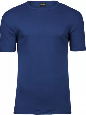 Pánske tričko TEE JAYS | TJ 520 INDIGO