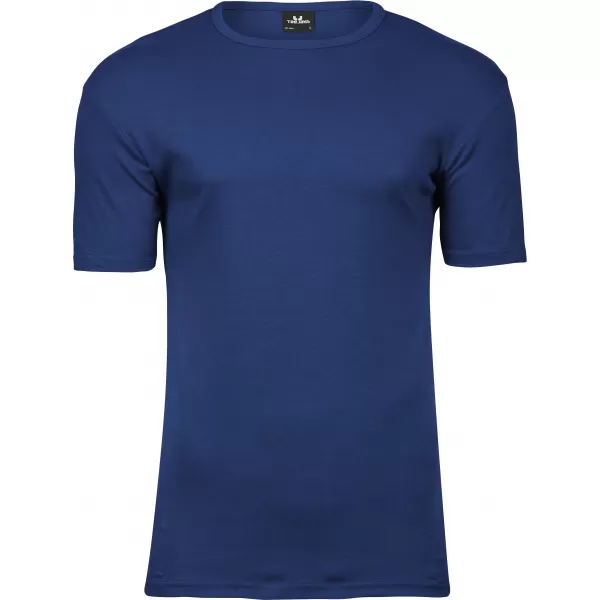  Pánske tričko TEE JAYS | TJ 520 INDIGO 
