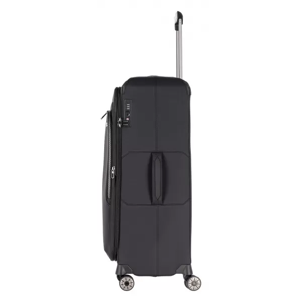 Kufor TRAVELITE PRIIMA L ČIERNA 