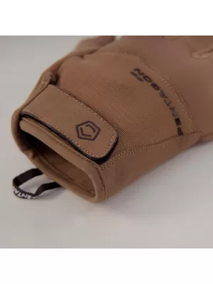 Rukavica PENTAGON MONGOOSE GLOVES P20025 08WG P20025 VLK/SIVÁ