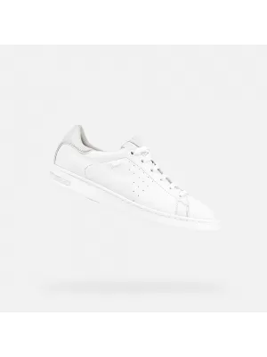 Dámske tenisky GEOX JAYSEN G001085 BIELA
