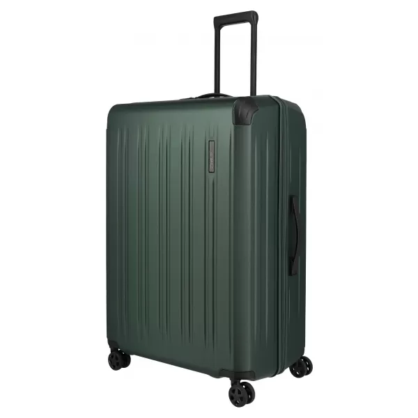  Kufor TRAVELITE DYNAMIIC XL ZELENÁ 