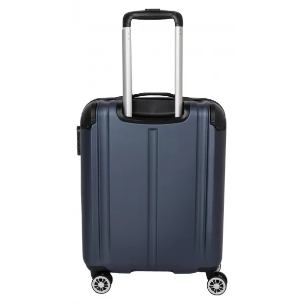  Kufor TRAVELITE CITY 4W S NÁVYKY 
