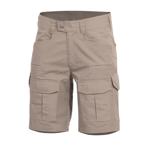  Šortky PENTAGON LYCOS SHORT PANTS K05059 KAKI 