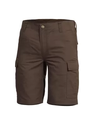 Šortky PENTAGON BDU 2.0 SHORTS K05011 TERRA HNEDÁ