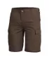 Šortky PENTAGON BDU 2.0 SHORTS K05011 TERRA HNEDÁ