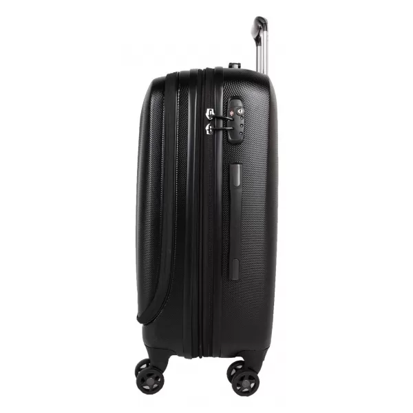  Kufor HEYS VANTAGE SMART LUGGAGE M ČIERNA 