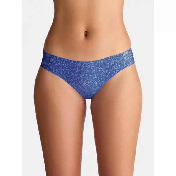  Dámske nohavičky UNDER ARMOUR UA PURE STRETCH NS (3KS) 1383898-402 UMYTÉ NÁMORNÍCTVO 