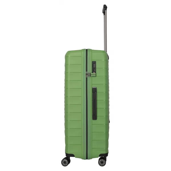  Kufor TRAVELITE MOOBY L ZELENÁ 