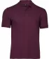 Pánske tričko TEE JAYS | TJ 1405 WINE