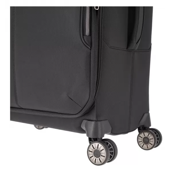  Kufor TRAVELITE PRIIMA L ČIERNA 