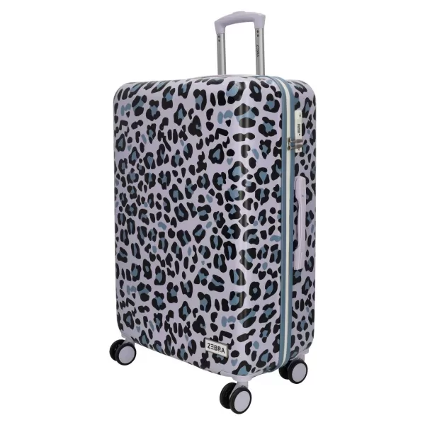  Kufor ZEBRA TRAVEL 21493 L PANTHER Zebra Trends 