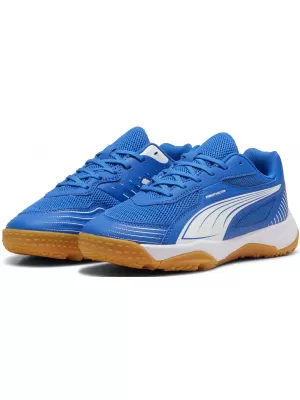 Dámy PUMA SOLARFLASH III JR 107851_03 TÍM PUMA ROYAL/ WHITE/ GUM