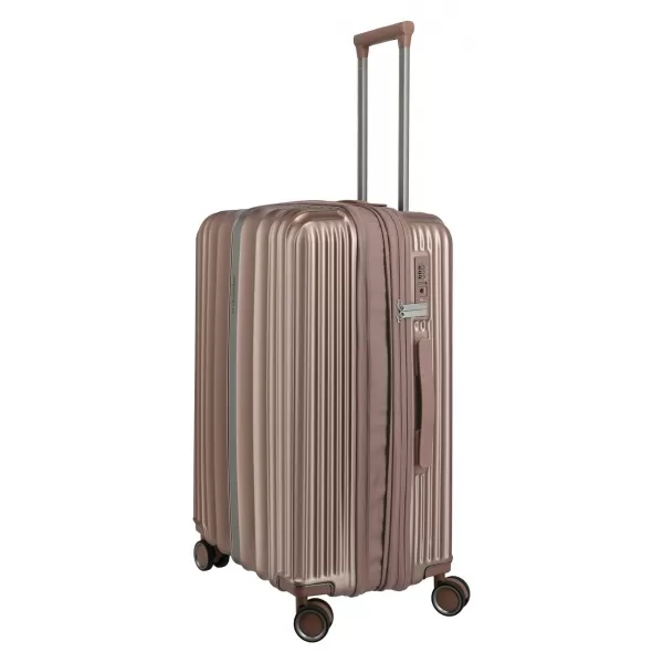  Kufor TRAVELITE PAROS 4W S,M,L CAPPUCCINO 