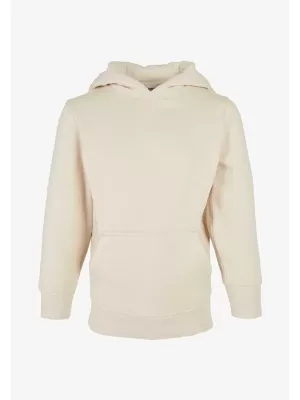 Detská mikina URBAN CLASSICS UCK7281 PIESKU