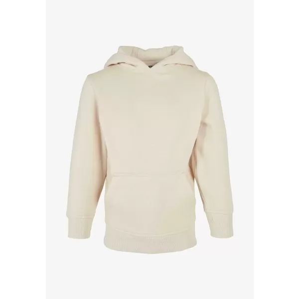  Detská mikina URBAN CLASSICS UCK7281 PIESKU 