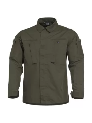 Bunda PENTAGON ACU 2.0 JACKET K02012 RANGER ZELENÁ