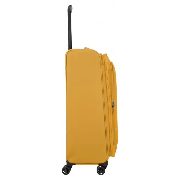  Kufor TRAVELITE Umbria L Golden Glow ZLATÁ ŽIARA 