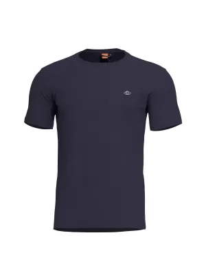 tričko PENTAGON LEVANTES CREWNECK K09026 NÁMORNÍCKA MODRÁ