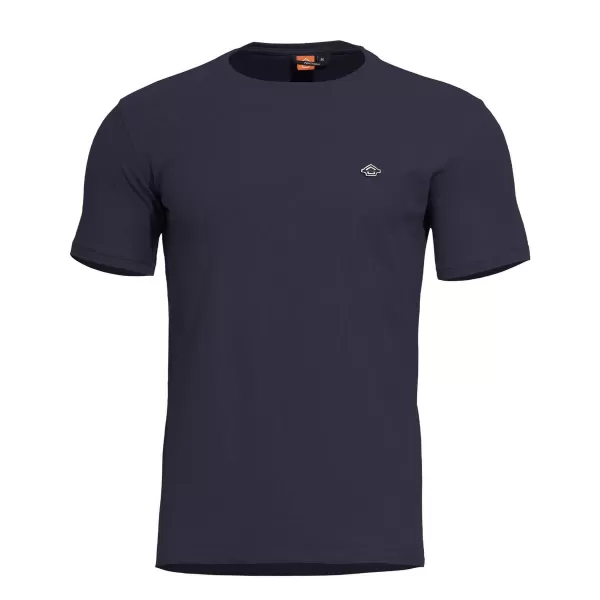  tričko PENTAGON LEVANTES CREWNECK K09026 NÁMORNÍCKA MODRÁ 