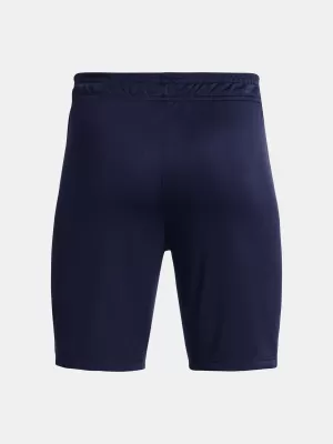 Chlapčenské šortky UNDER ARMOUR Y CHALLENGER CORE SHORT 1375831-410 MODRÁ