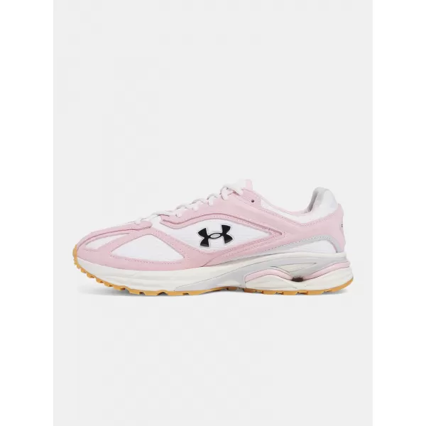  Čižmy UNDER ARMOUR UA HOVR APPARITION RTRFTR SD 3027596-104 BIELA 