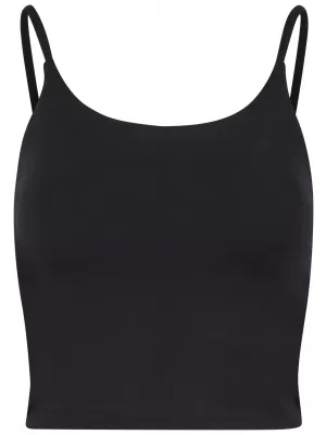 Vrchná časť URBAN CLASSICS TB7810 ČIERNY