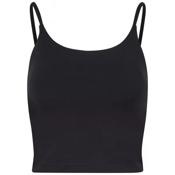  Vrchná časť URBAN CLASSICS TB7810 ČIERNY 