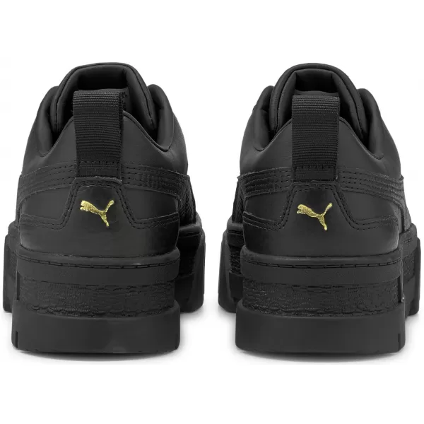  Dámy PUMA MAYZE CLASSIC WNS 38420902 PUMA BLACK 