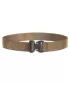 Opasok PENTAGON COBRA PRO 38 BLACK TACTICAL BELT Χ50100 03 X50100 KOJOT