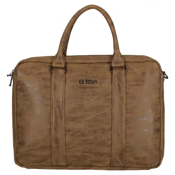  Taška ENRICO BENETTI ROTTERDAM 15 NOTEBOOK BAG ŤAVA 