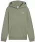 Mikina PUMA ESS 2 COLOR SMALL NO 1 LOGO HOODIE FL B 68582582 ARMÁDA