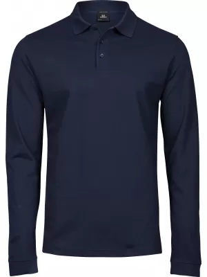 Pánske tričko TEE JAYS | TJ 1406 NAVY