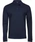 Pánske tričko TEE JAYS | TJ 1406 NAVY