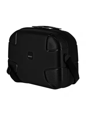 Kufor IMPACKT IP1 BEAUTY CASE LÁVOVÁ ČIERNA