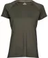 Dámske tričko TEE JAYS | TJ 7021 DEEP GREEN