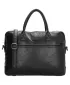 Taška BEAGLES MURCIA BUSINESS BAG ČIERNA