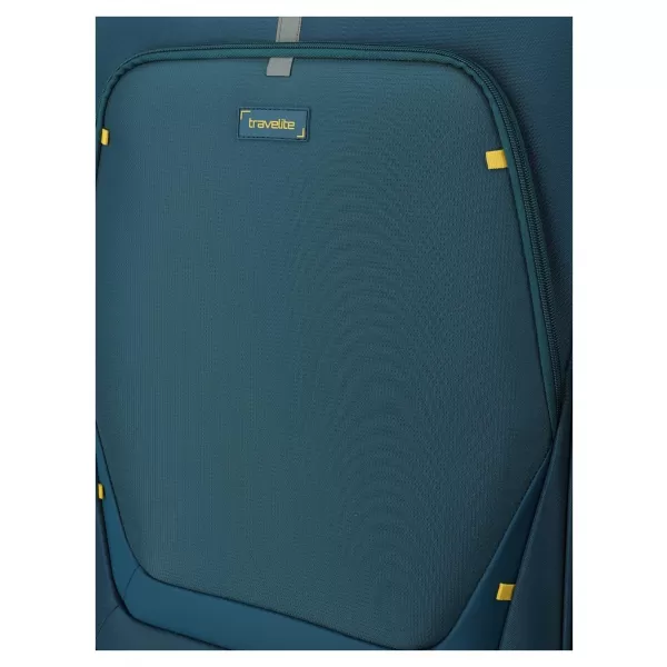  Kufor TRAVELITE Umbria S,M,L BENZÍN 