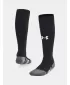 Detské ponožky UNDER ARMOUR YOUTH UA MAGNETICO OTC (1 PÁR) ČIERNA